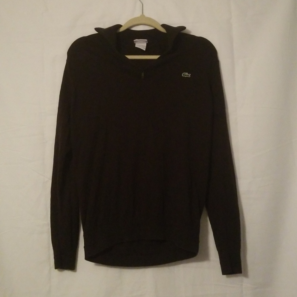 Lacoste top
